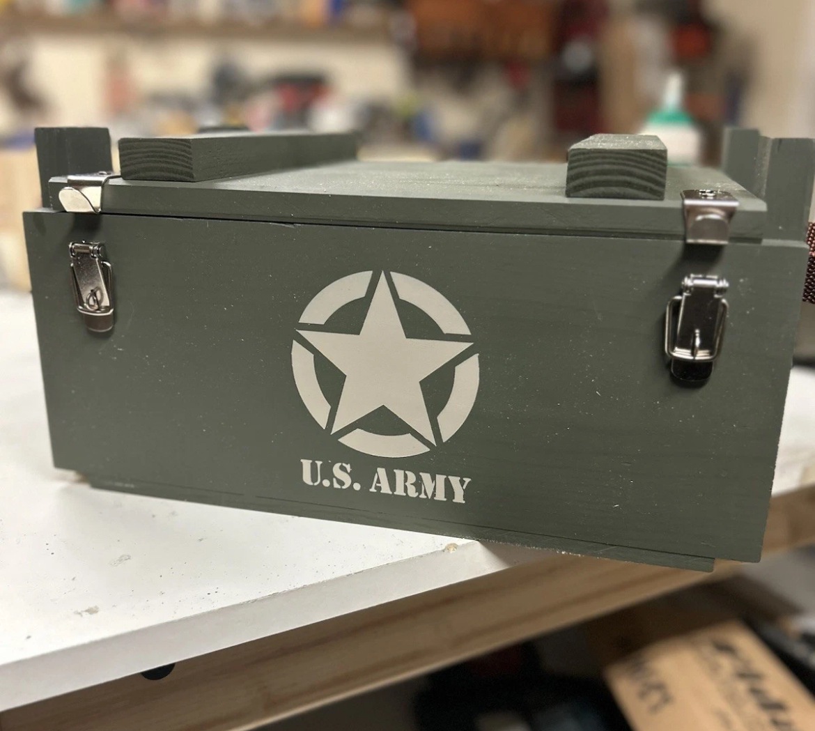 davbigredone’s Freedom Crate Co. box