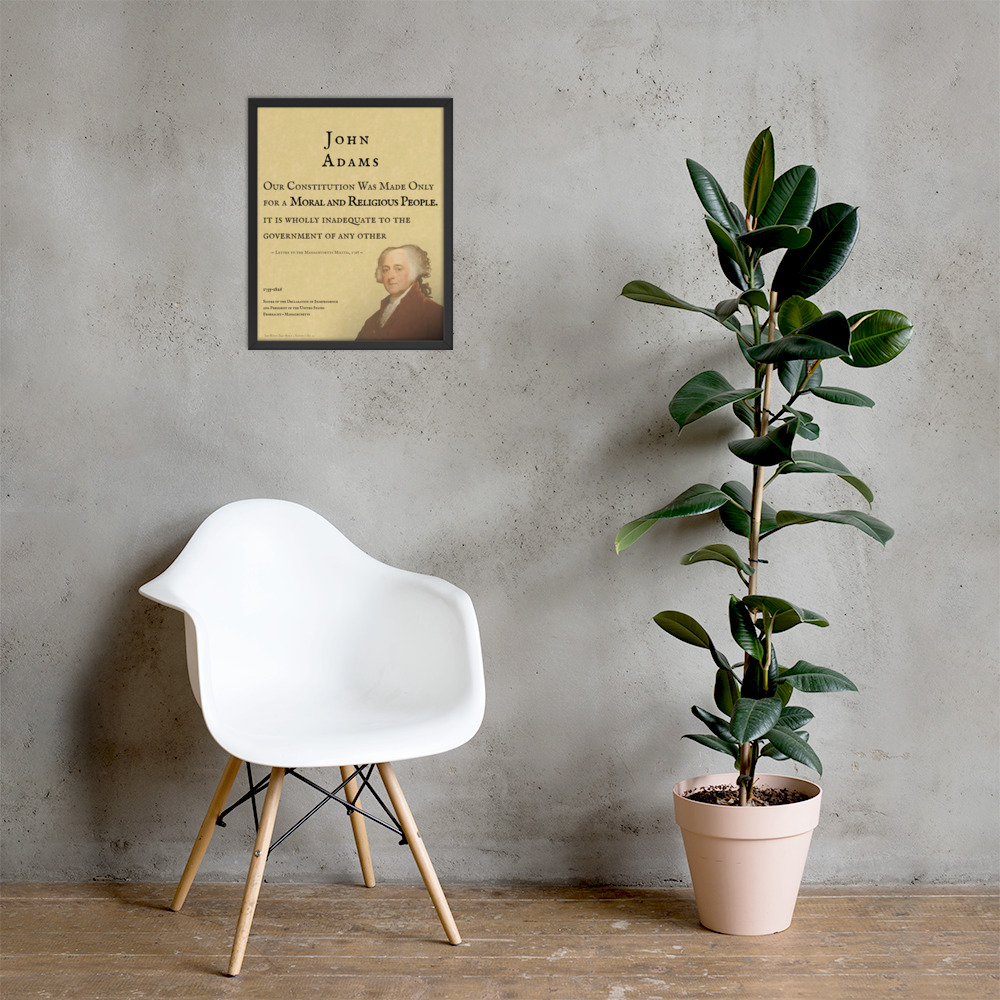 John Adams lifestyle preview 2