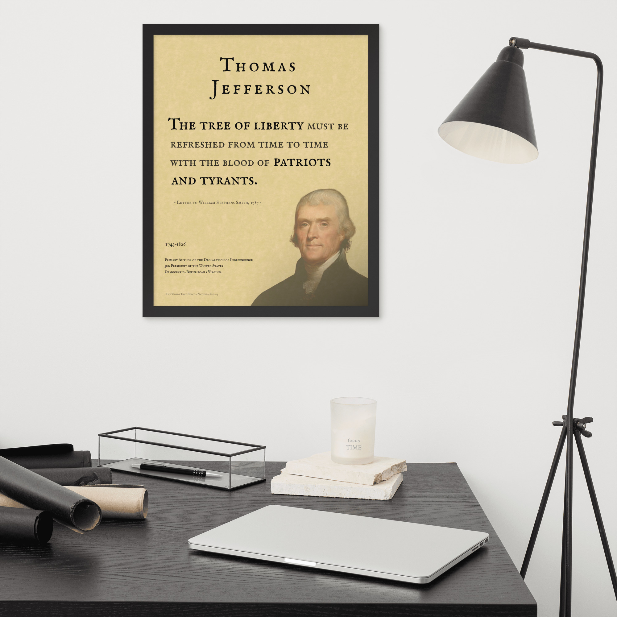 Thomas Jefferson lifestyle preview 2