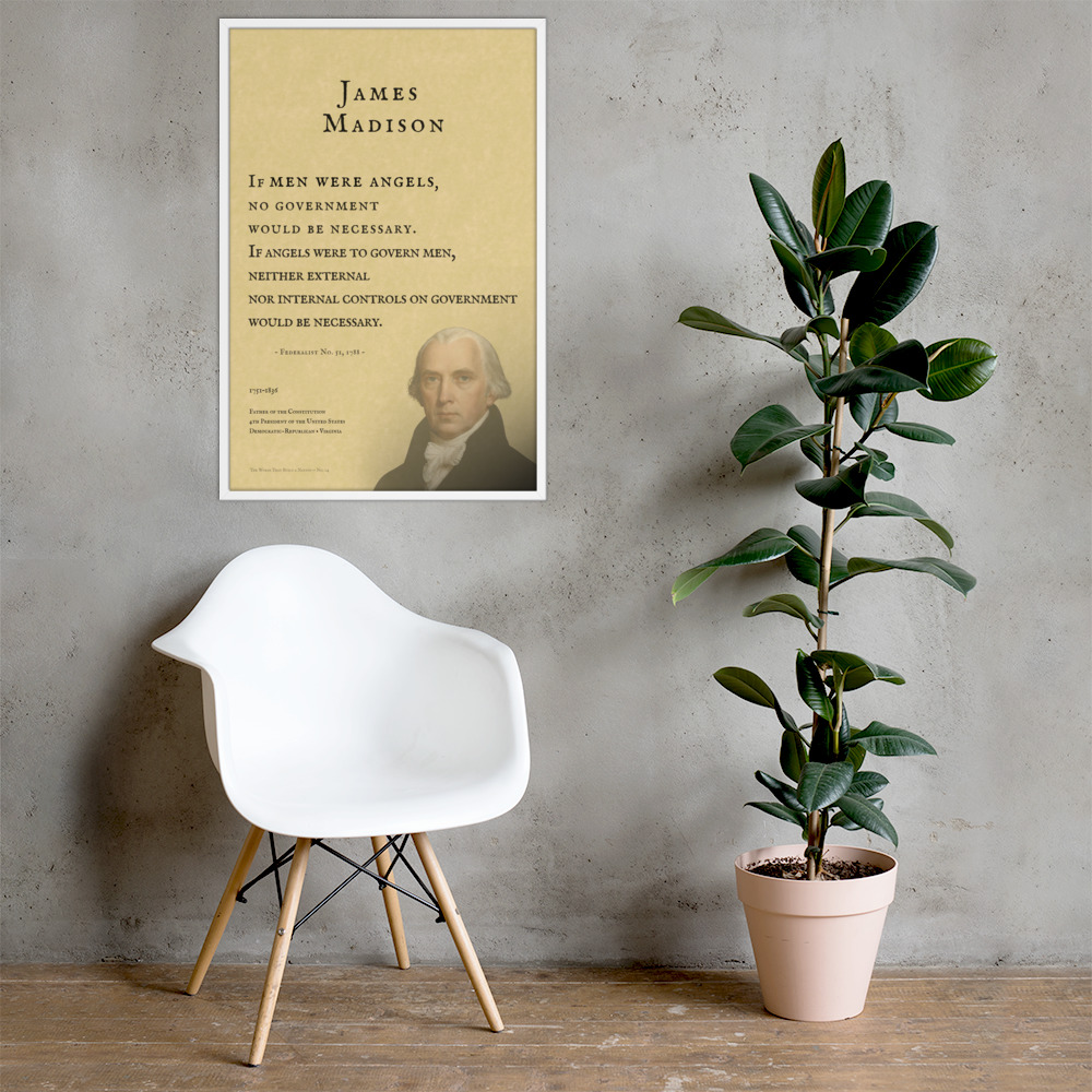 James Madison lifestyle preview 1
