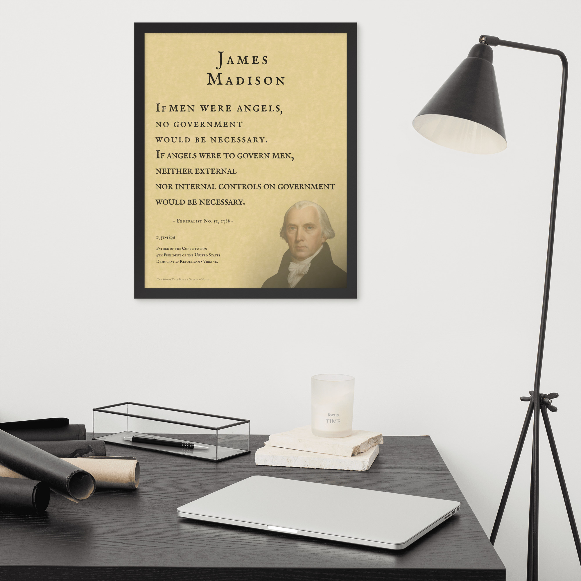 James Madison lifestyle preview 2